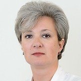 Врач Камалова Лада Анатольевна