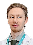 Врач Камалтдинов Данил Фанилович
