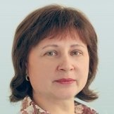 Врач Камашева Елена Петровна