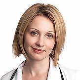Врач Камбегова Альбина Азаматовна