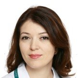 Врач Камболова Оксана Тузаровна