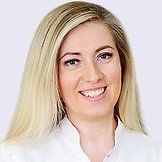 Врач Камелева Анастасия Андреевна