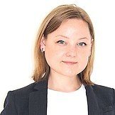 Врач Камелева Светлана Анатольевна