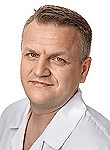 Врач Каменев Игорь Юрьевич