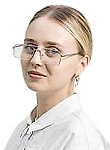Врач Каменева Анастасия Алексеевна