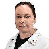 Врач Каменева Анастасия Сергеевна