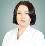 Врач Каменева Анна Сергеевна
