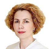Врач Каменева Екатерина Георгиевна