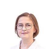 Врач Каменева Елена Александровна