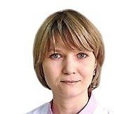 Врач Каменкова Елена Анатольевна