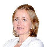Врач Каменская Екатерина Александровна