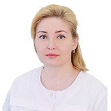 Врач Камильянова Альфира Халиловна
