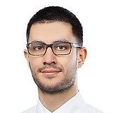 Врач Камилов Шамсулвара Таймасханович