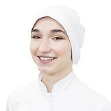 Врач Камилова Хадижа Расуловна