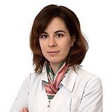 Врач Каминарская Юлия Андреевна