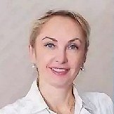 Врач Каминская Алёна Олеговна