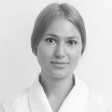 Врач Каминская Инна Андреевна
