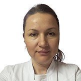 Врач Каминская Нэля Рустамовна