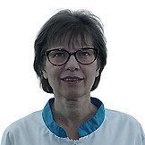Врач Каминская Ольга Анатольевна