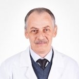 Врач Каминский Николай Валериевич