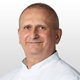 Врач Камкамидзе Мераб Владимирович