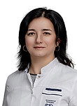 Врач Камнева Любовь Юрьевна