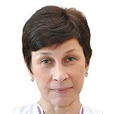 Врач Камнева Наталия Вячеславовна