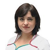 Врач Камнева Оксана Юрьевна