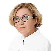 Врач Камоева Светлана Викторовна