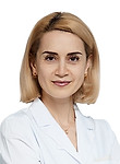 Врач Камшилова Алина Батразовна