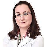 Врач Камурзаева Мадина Батарбековна