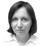 Врач Камынина Людмила Леонидовна
