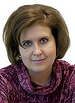 Врач Камышанова Наталья Николаевна