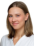 Врач Камышева Дарья Дмитриевна