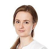 Врач Камышная Анна Сергеевна