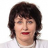 Врач Камышова Елена Васильевна