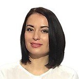 Врач Кан Татьяна Юрьевна