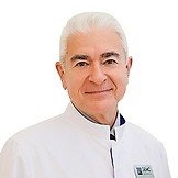 Врач Кан Владимир Израйлович