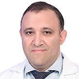 Врач Канаев Алексей Семенович