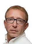 Врач Канаев Дмитрий Михайлович