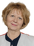 Врач Канаева Любовь Сергеевна