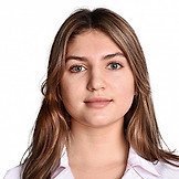 Врач Канаева Светлана Андреевна
