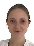 Врач Канаева Татьяна Викторовна