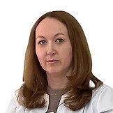 Врач Канафина Алина Павловна