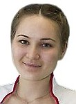 Врач Канафина Рамиля Ренатовна