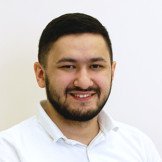 Врач Канаметов Мурат Альборович
