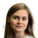 Врач Кананович Марина Николаевна