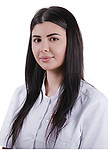 Врач Канар Аиша Фикретовна