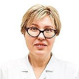 Врач Канарейкина Ирина Леонидовна