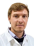 Врач Канарский Михаил Михайлович